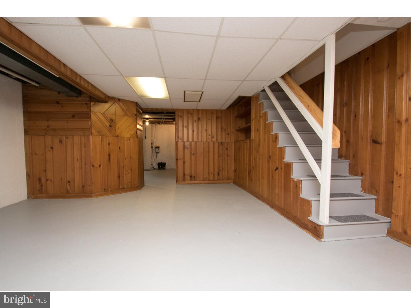 208 Stull Road Ridley Park, PA 19078 - Photo 22 of 23 Basement