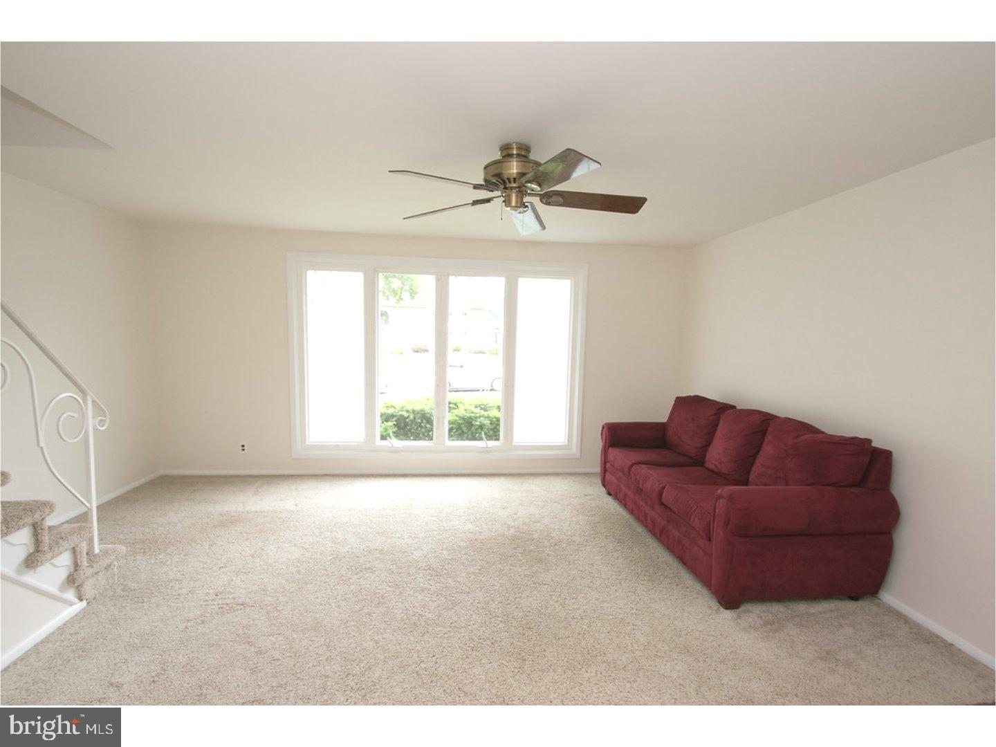 208 Stull Road Ridley Park, PA 19078 - Photo 4 of 23 Living Room