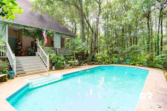 507 Myrtle Street Fairhope, AL 36532 - Photo 19 of 31 Pool