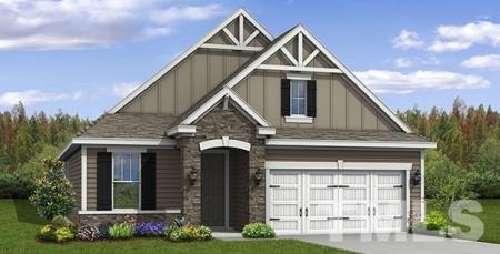 1407 Magic Hollow Road Durham, NC 27713 - Photo 1 of 15 Gallery Image 1