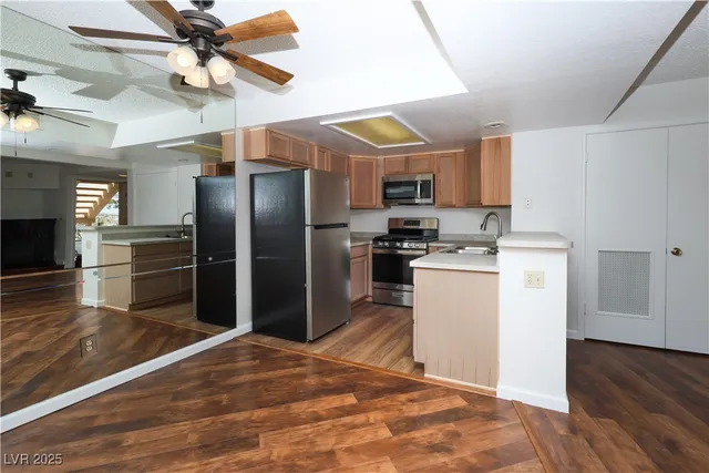 $150,000 | 3811 Desert Marina Drive, Unit 125, Laughlin, NV 89029