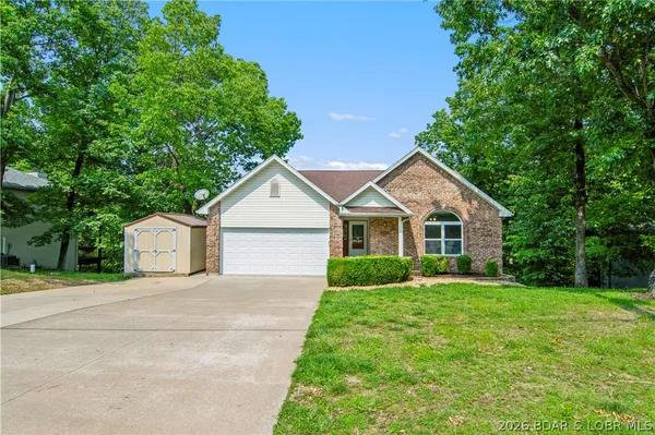 $439,900 | 1380 Bluff Drive, Osage Beach, MO 65065