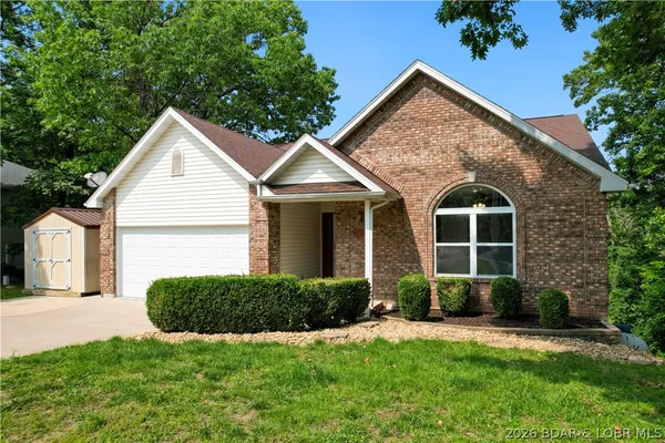$439,900 | 1380 Bluff Drive, Osage Beach, MO 65065