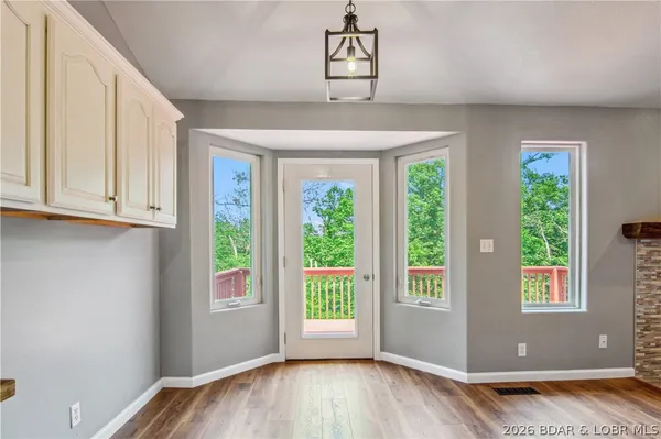 $439,900 | 1380 Bluff Drive, Osage Beach, MO 65065