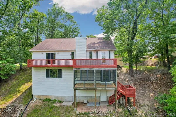 $439,900 | 1380 Bluff Drive, Osage Beach, MO 65065