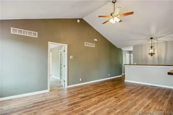 $439,900 | 1380 Bluff Drive, Osage Beach, MO 65065