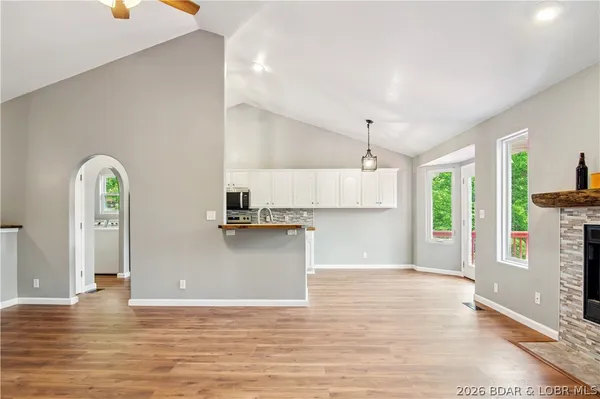 $439,900 | 1380 Bluff Drive, Osage Beach, MO 65065