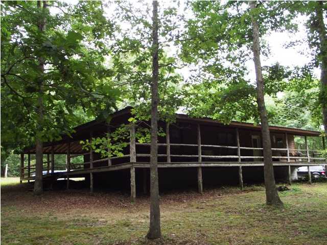 520 Black Mountain Road Dunlap, TN 37327 - Photo 1 of 23 Primary Photo