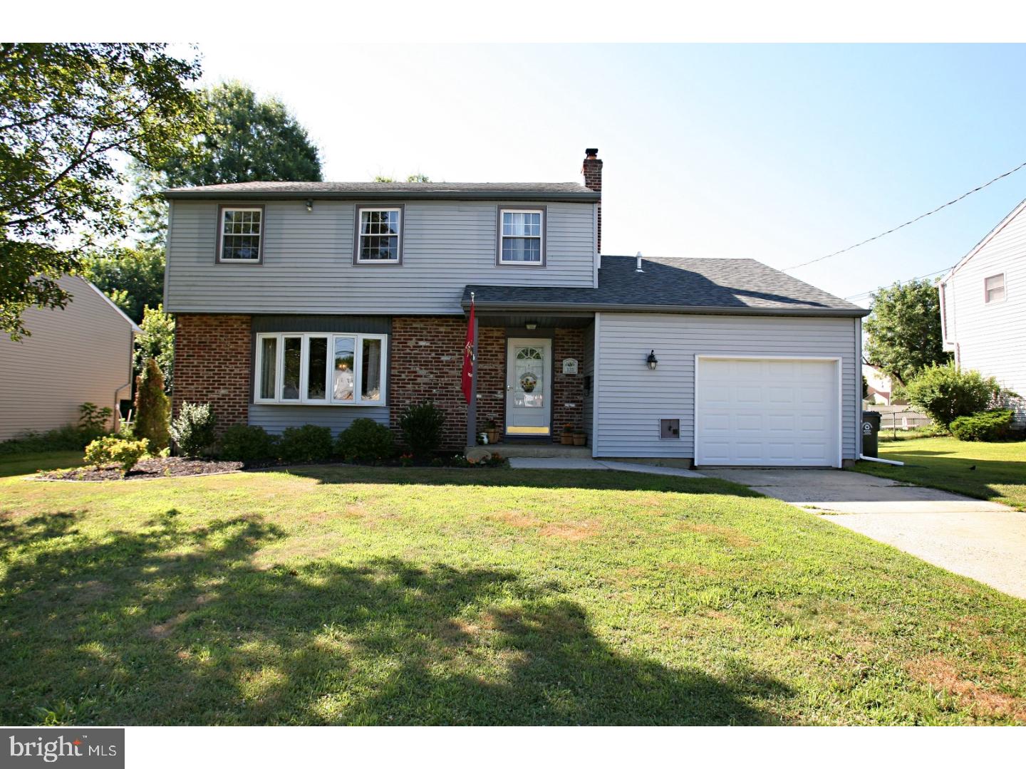 133 Round Hill Road Voorhees, NJ 08043 - Photo 1 of 1