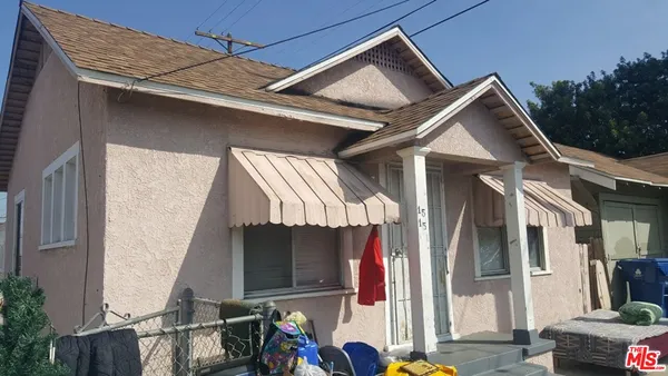 $3,025 | 4240 Denker Avenue, Los Angeles, CA 90062