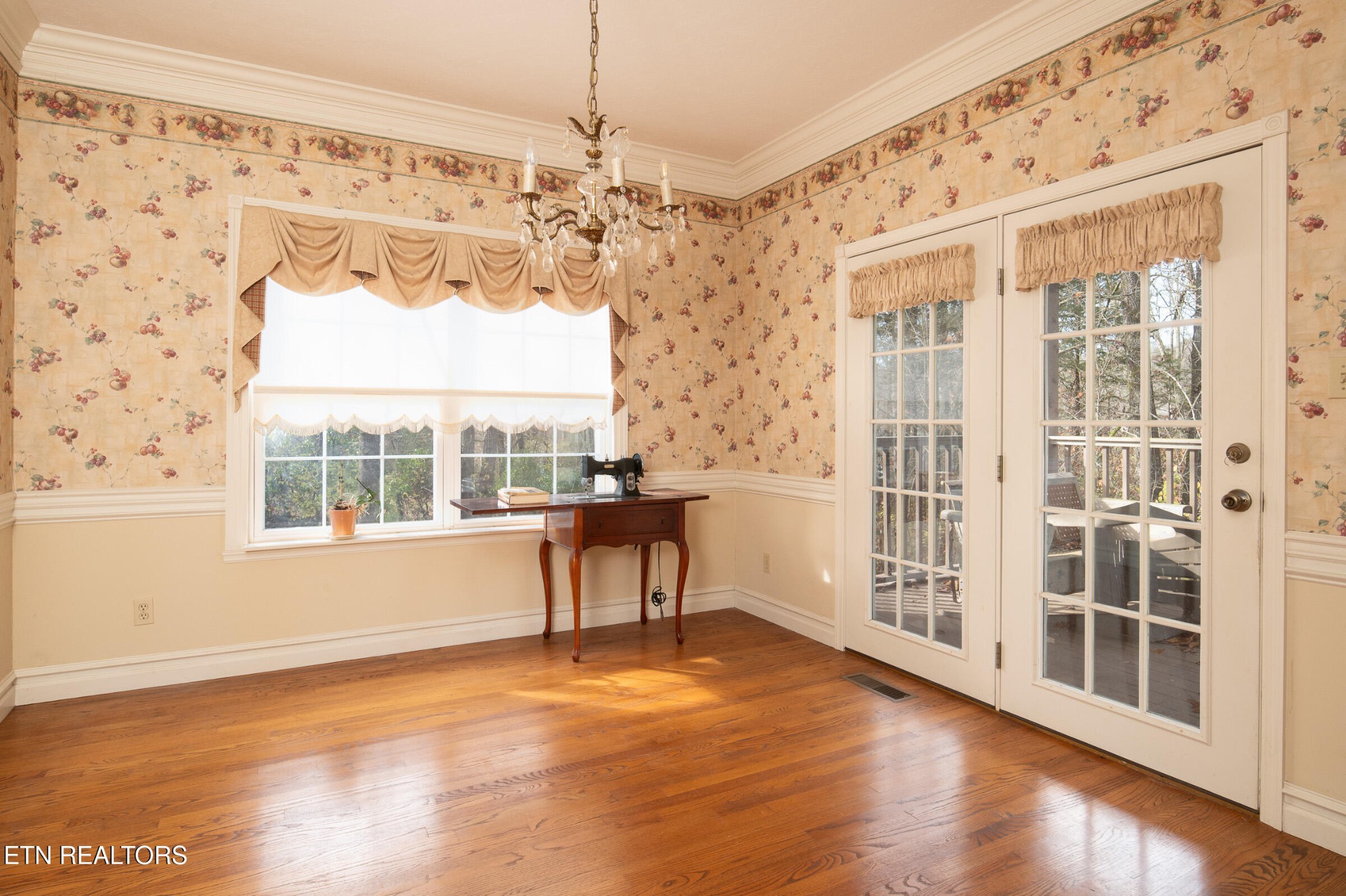 6215 Cardwell Road Corryton, TN 37721 - Photo 14 of 22 Gallery Image 14