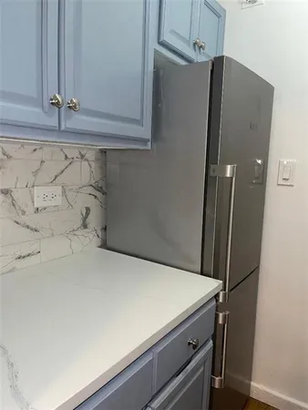a view of water heater
