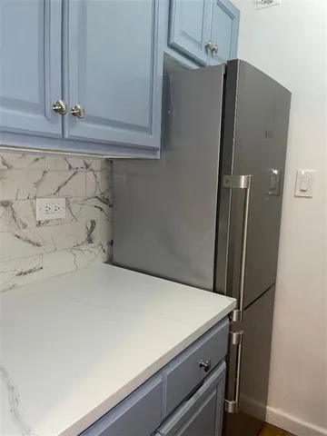 a view of water heater