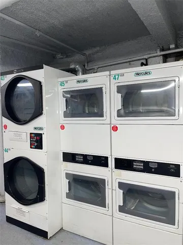 a view of balcony with wooden floor