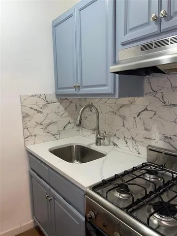 a view of bathroom with shower