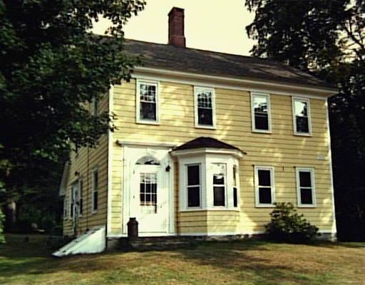 540 Stonehouse Road Trumbull, CT 06611 - Photo 1 of 1 a front view of a house with a yard
