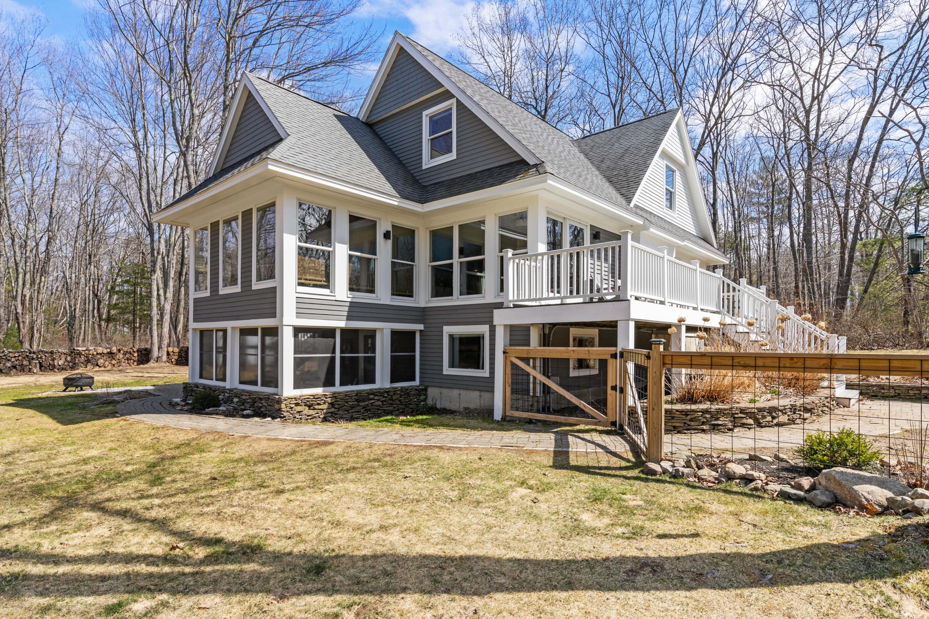 358 Goose Rocks Road Kennebunkport, ME 04046 - Photo 65 of 77 358 Goose Rocks Exteriors-004