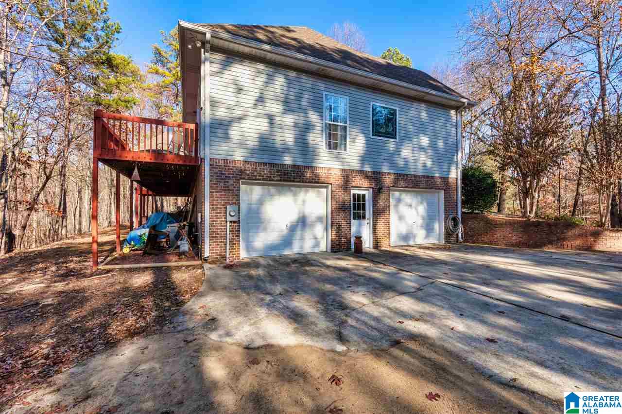 116 High Crest Road Pelham, AL 35124 - Photo 35 of 44