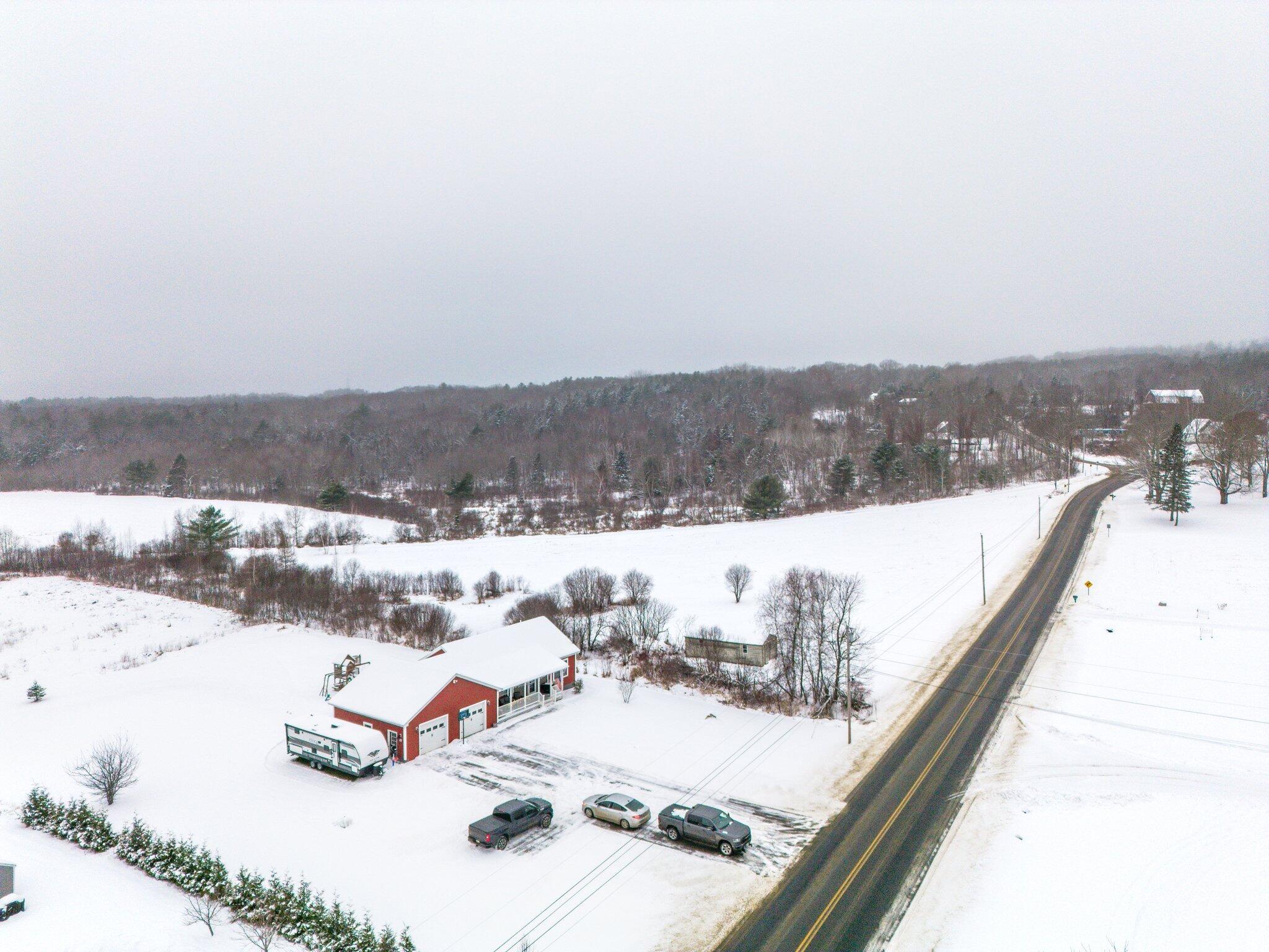 667 Newburgh Road Hermon, ME 04401 - Photo 49 of 52 49-web-or-mls-DJI_0177