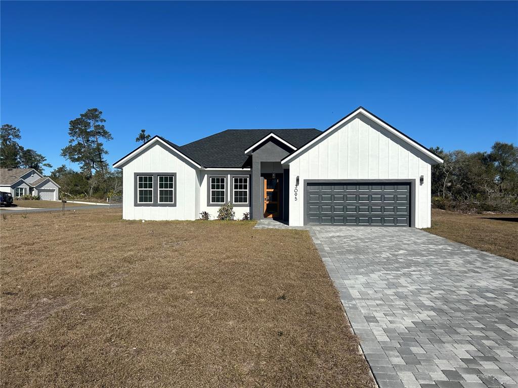 3095 Southwest 131st Place Road Ocala, FL 34473 - Photo 1 of 1