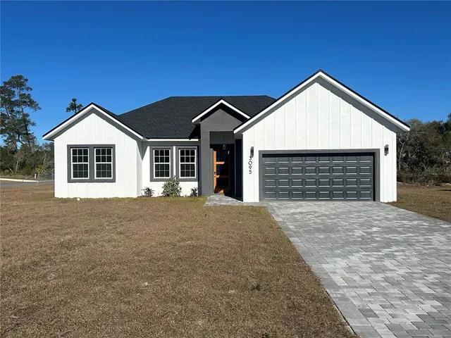 $1,995 | 3095 Southwest 131st Place Road, Ocala, FL 34473