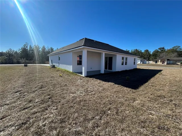 $1,995 | 3095 Southwest 131st Place Road, Ocala, FL 34473