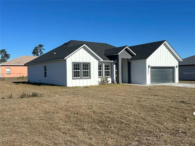 $1,995 | 3095 Southwest 131st Place Road, Ocala, FL 34473