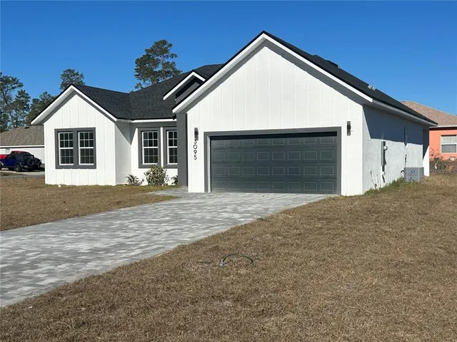 $1,995 | 3095 Southwest 131st Place Road, Ocala, FL 34473