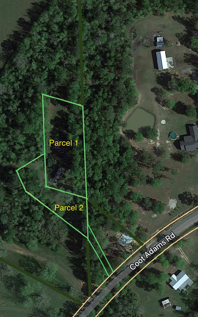 2242 Coot Adams Road Ashford, AL 36312 - Photo 2 of 39