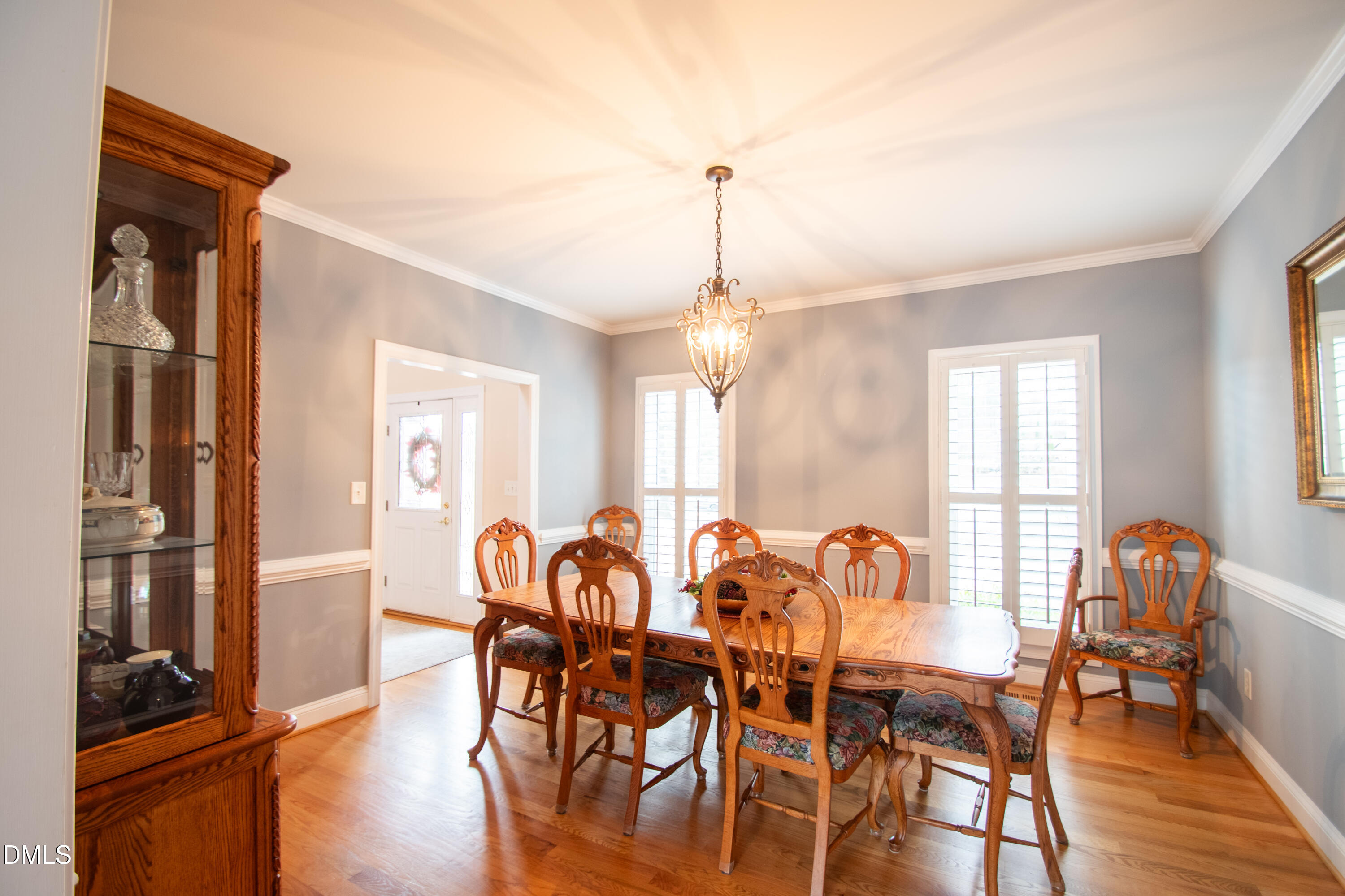 5708 Castlebrook Drive Raleigh, NC 27604 - Photo 11 of 47 AM3_6417-HDR