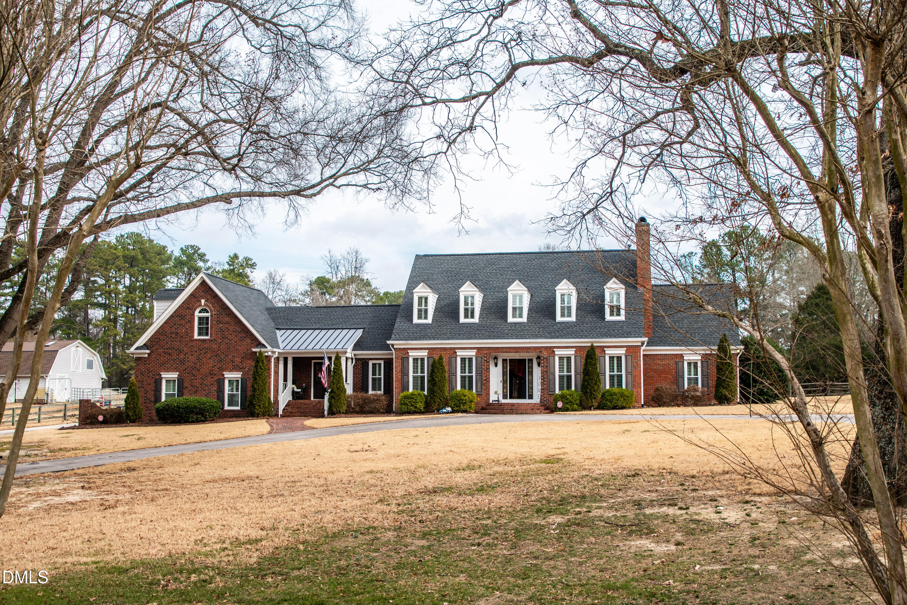5708 Castlebrook Drive Raleigh, NC 27604 - Photo 3 of 47 AM3_7058-HDR