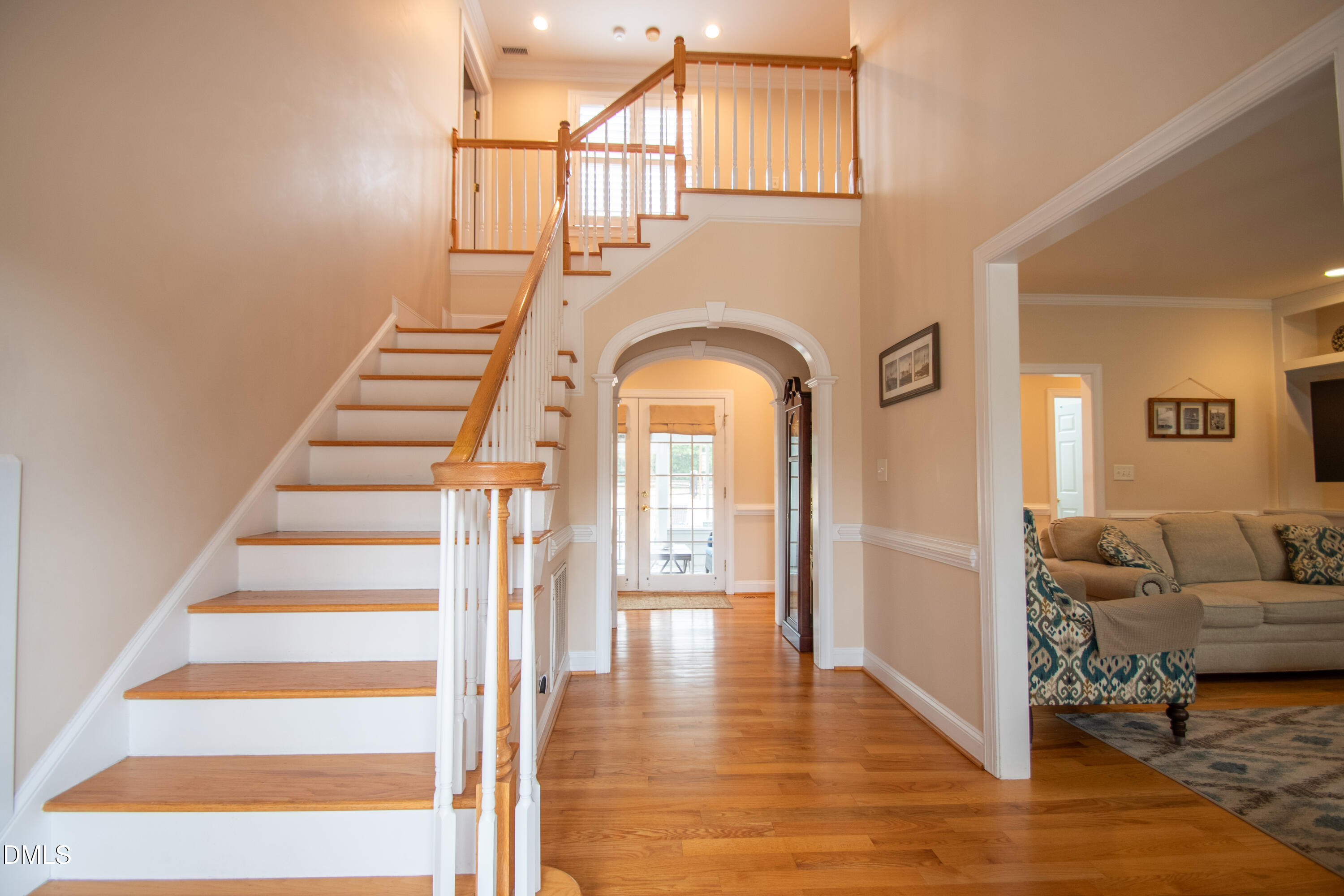 5708 Castlebrook Drive Raleigh, NC 27604 - Photo 5 of 47 AM3_6459-HDR