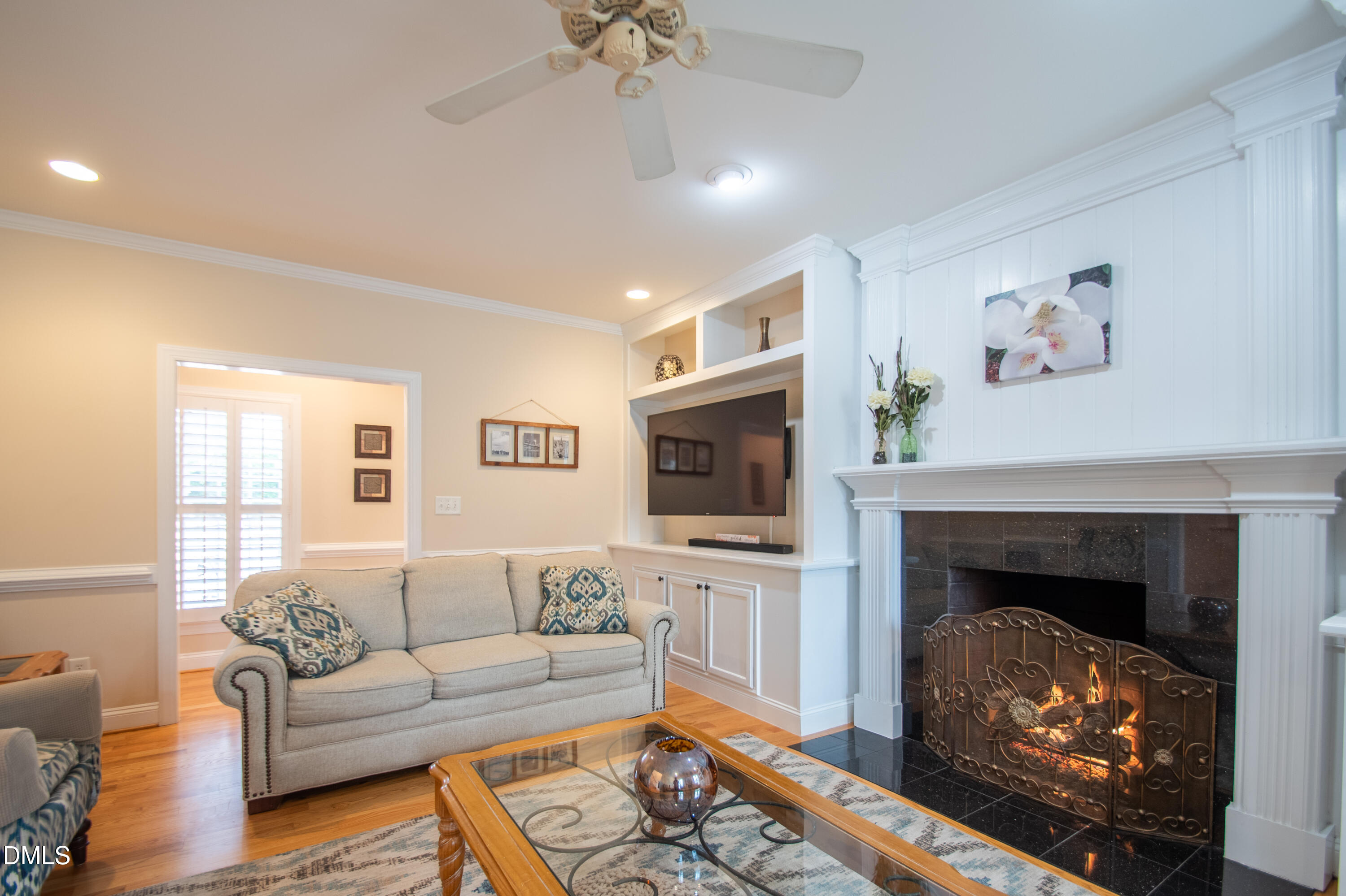 5708 Castlebrook Drive Raleigh, NC 27604 - Photo 9 of 47 AM3_6510-HDR