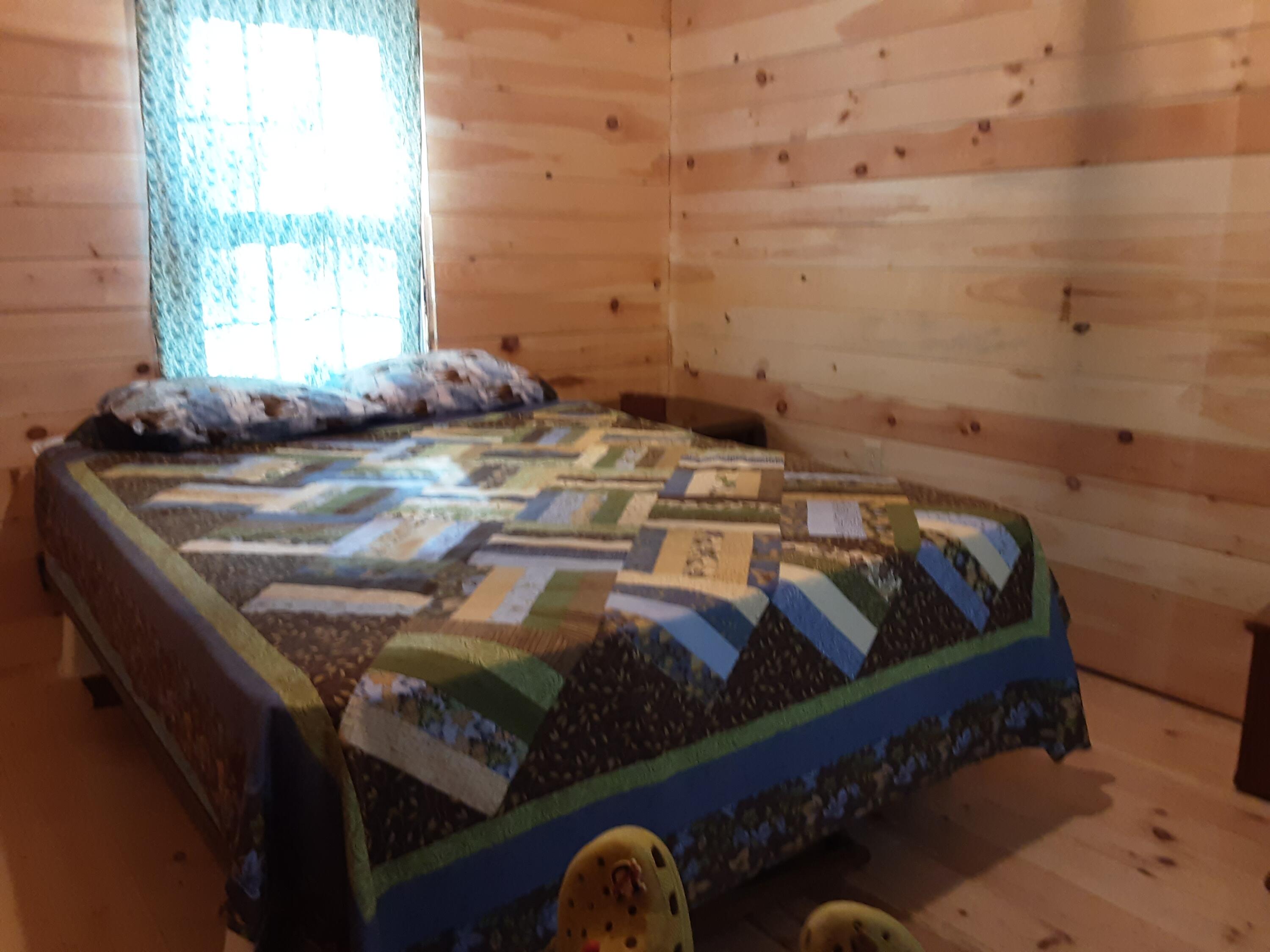 66 Windmill Road Eustis, ME 04936 - Photo 16 of 21 20221022_130549