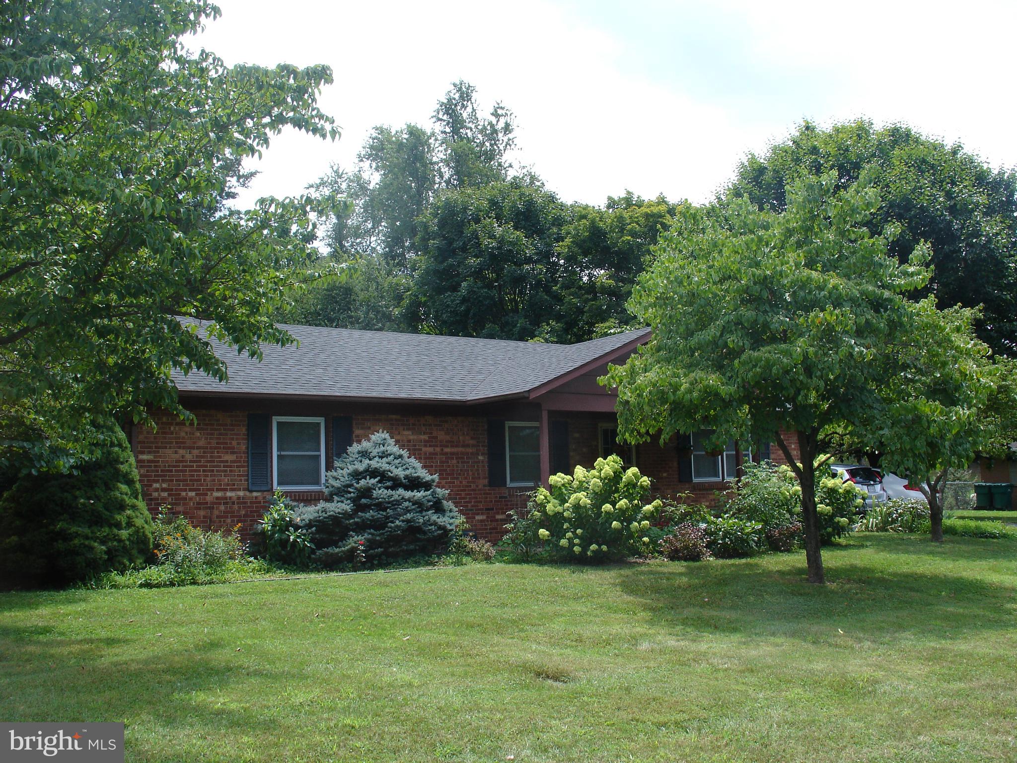 8 Nichols Road Luray, VA 22835 - Photo 26 of 35 Gallery Image 26