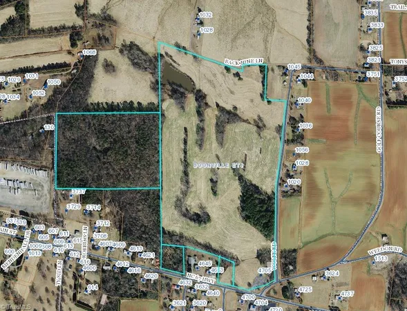 $1,200,000 | 4705 Highway 67, Boonville, NC 27011