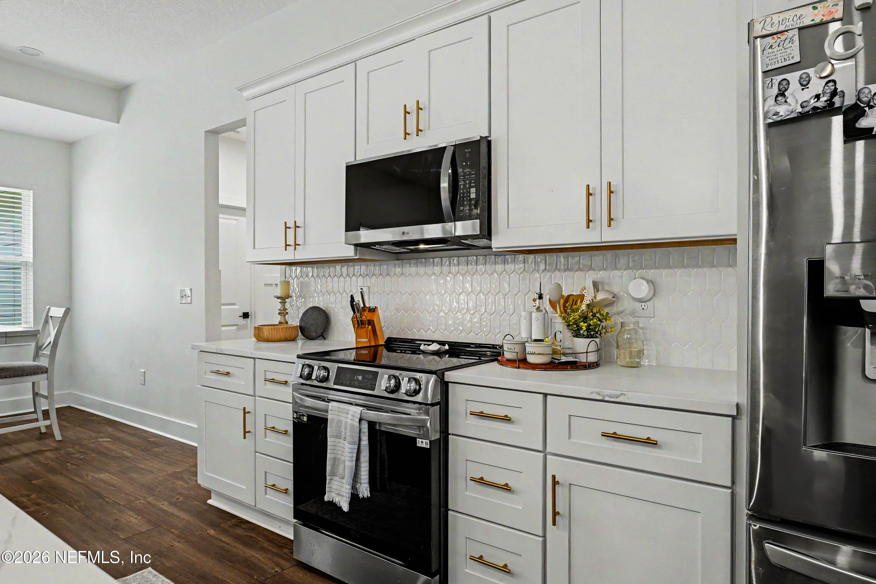44024 Breezy Lane Callahan, FL 32011 - Photo 26 of 76 Kitchen
