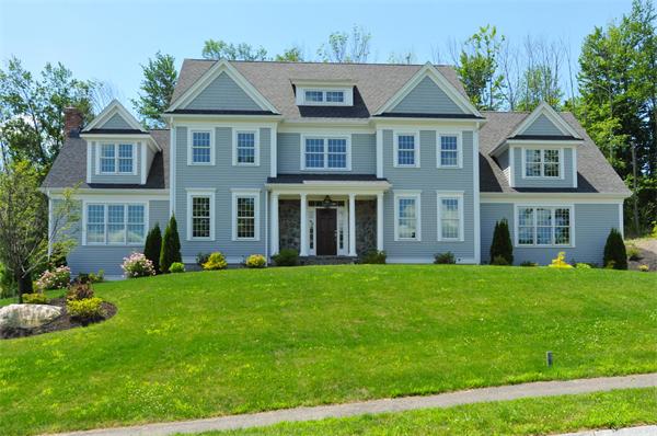 Lot 4 Hickory Bend Road Shrewsbury, MA 01545 - Photo 1 of 1 Gallery Image 1