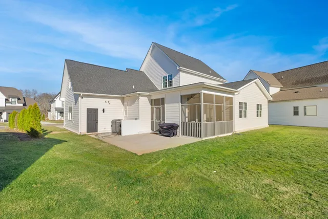 $6,000 | 5747 Willoughby Way, Murfreesboro, TN 37129