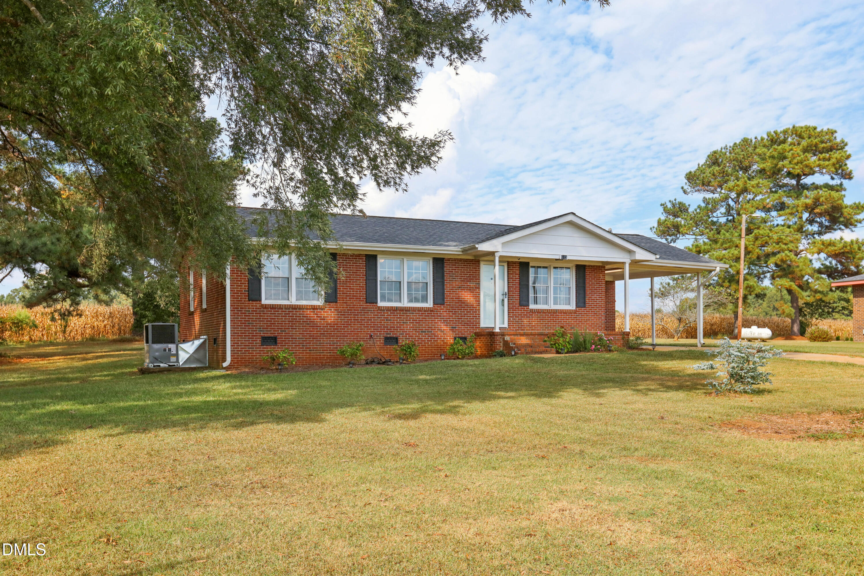 613 3rd Street Spring Hope, NC 27882 - Photo 28 of 32 2-print-3rd St-S2709-002