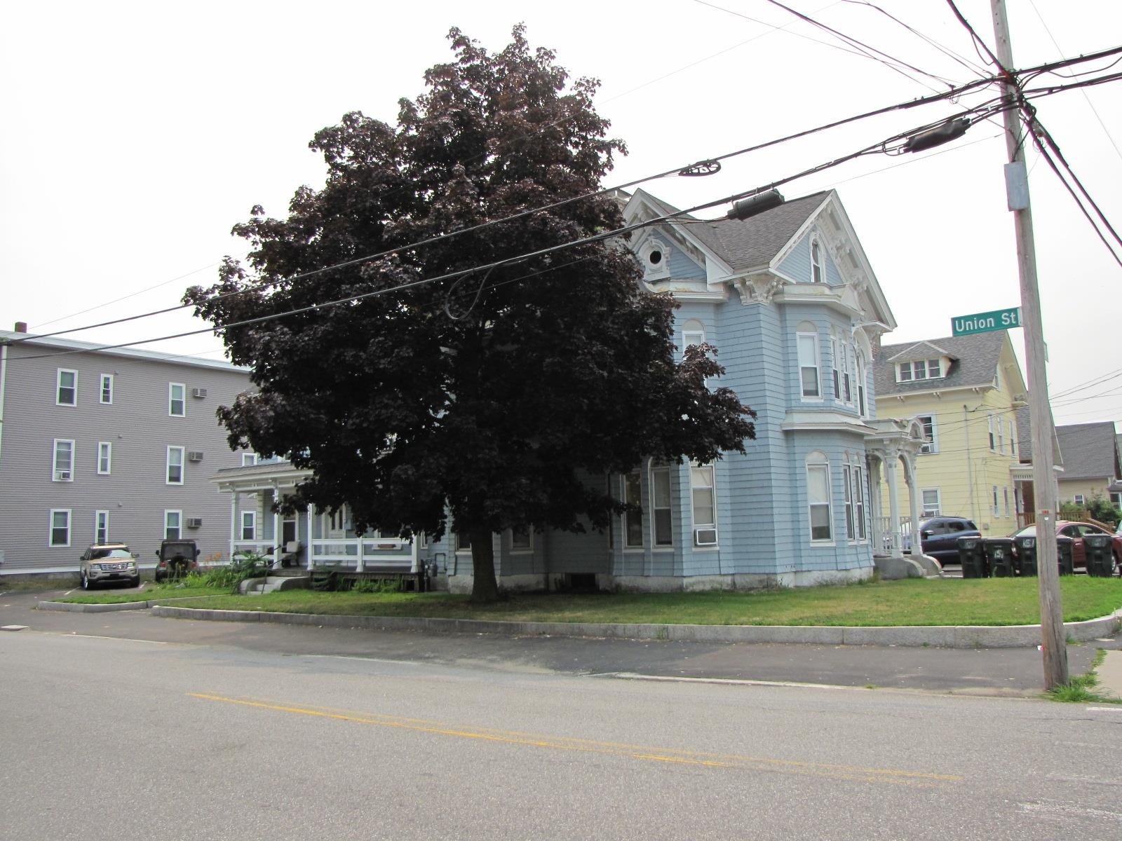 151 Pearl Street Manchester, NH 03104 - Photo 2 of 47