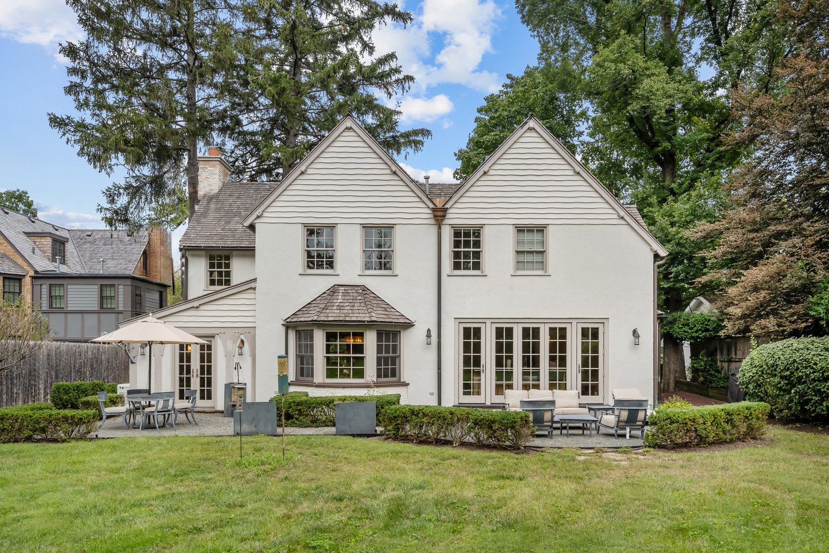 445 East Deerpath Road Lake Forest, IL 60045 - Photo 31 of 32 Gallery Image 31