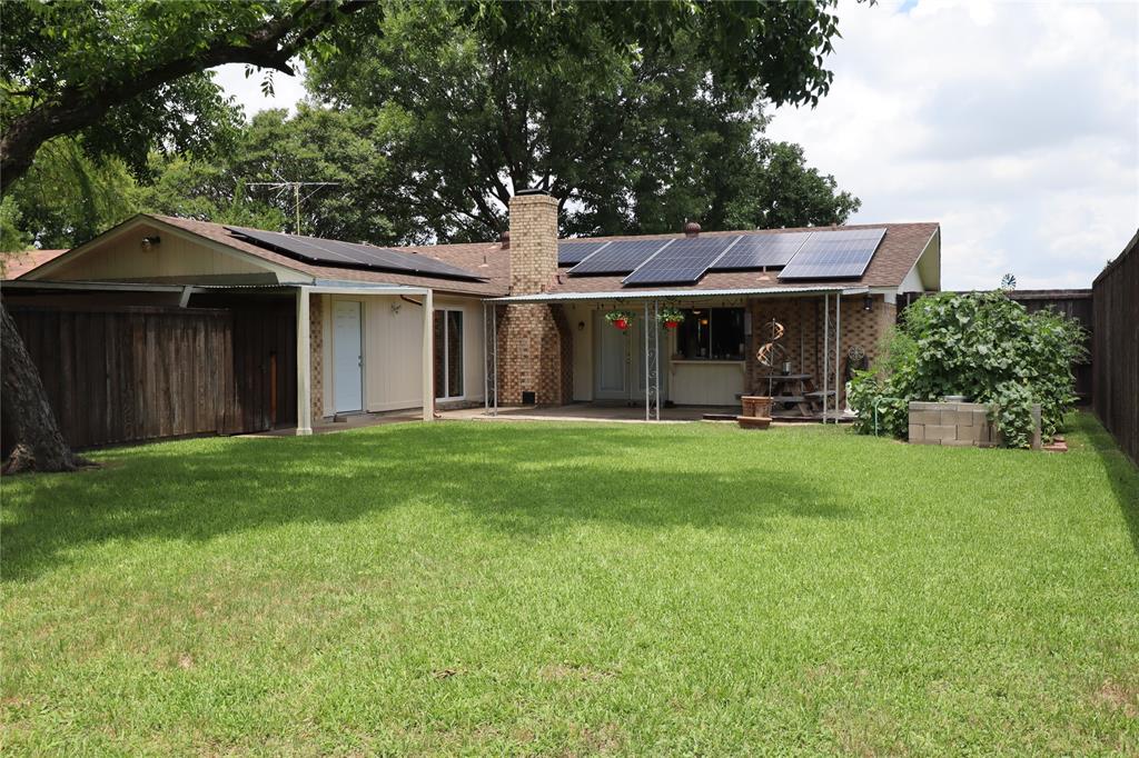 1912 East Spring Valley Road Richardson, TX 75081 - Photo 20 of 21