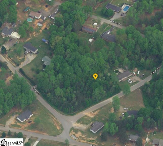 106 Pierce Road Williamston, SC 29697 - Photo 2 of 5