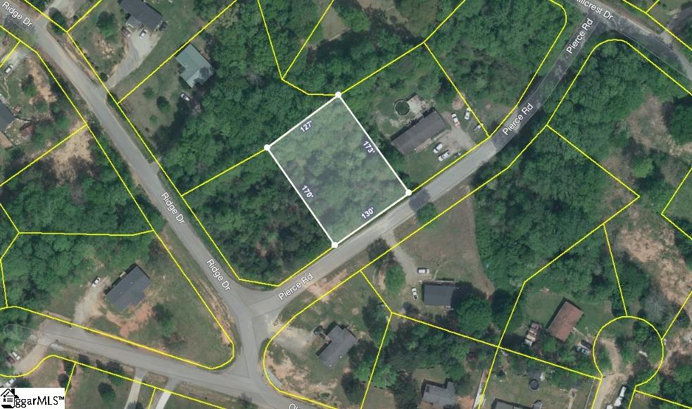 106 Pierce Road Williamston, SC 29697 - Photo 3 of 5