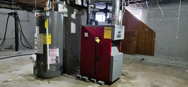 $249,000 | 23 Albion Avenue, Albany, NY 12209