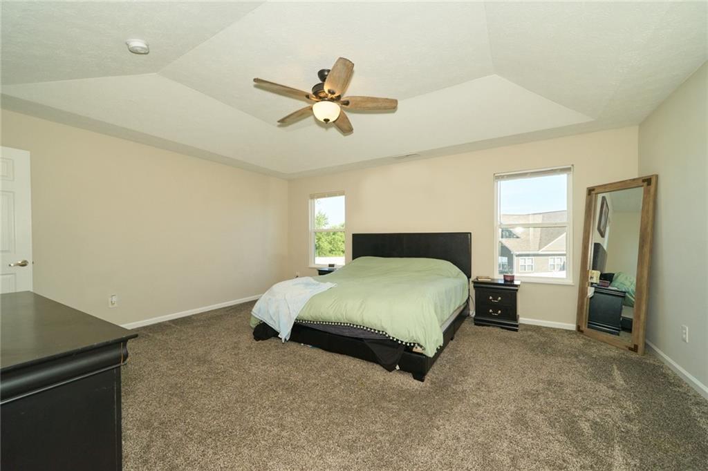 1386 Crabapple Road Franklin, IN 46131 - Photo 14 of 27