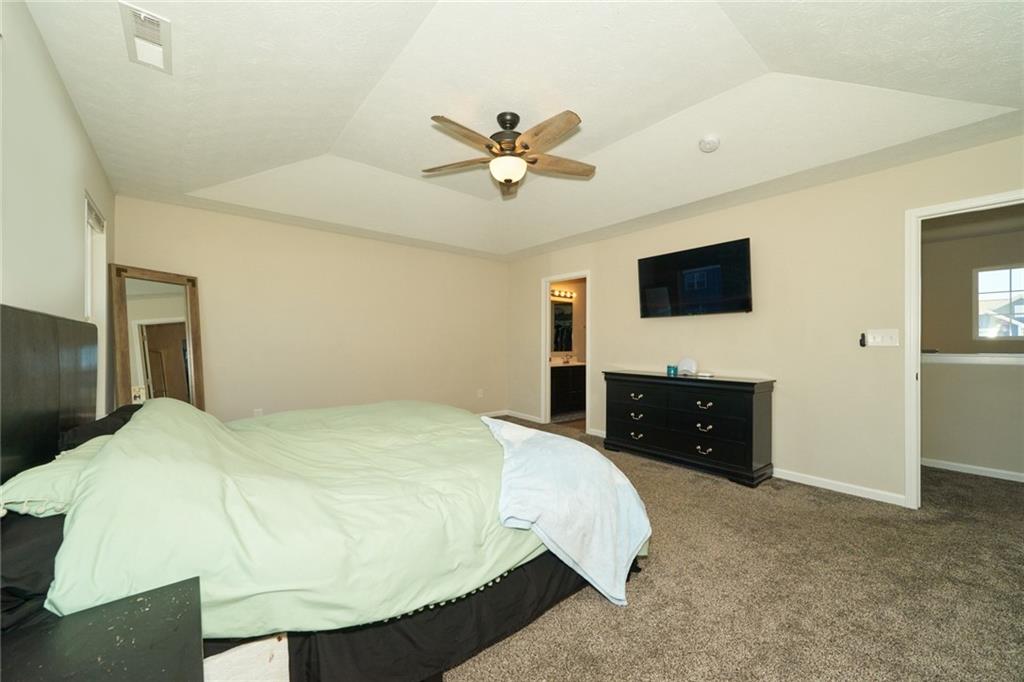 1386 Crabapple Road Franklin, IN 46131 - Photo 15 of 27