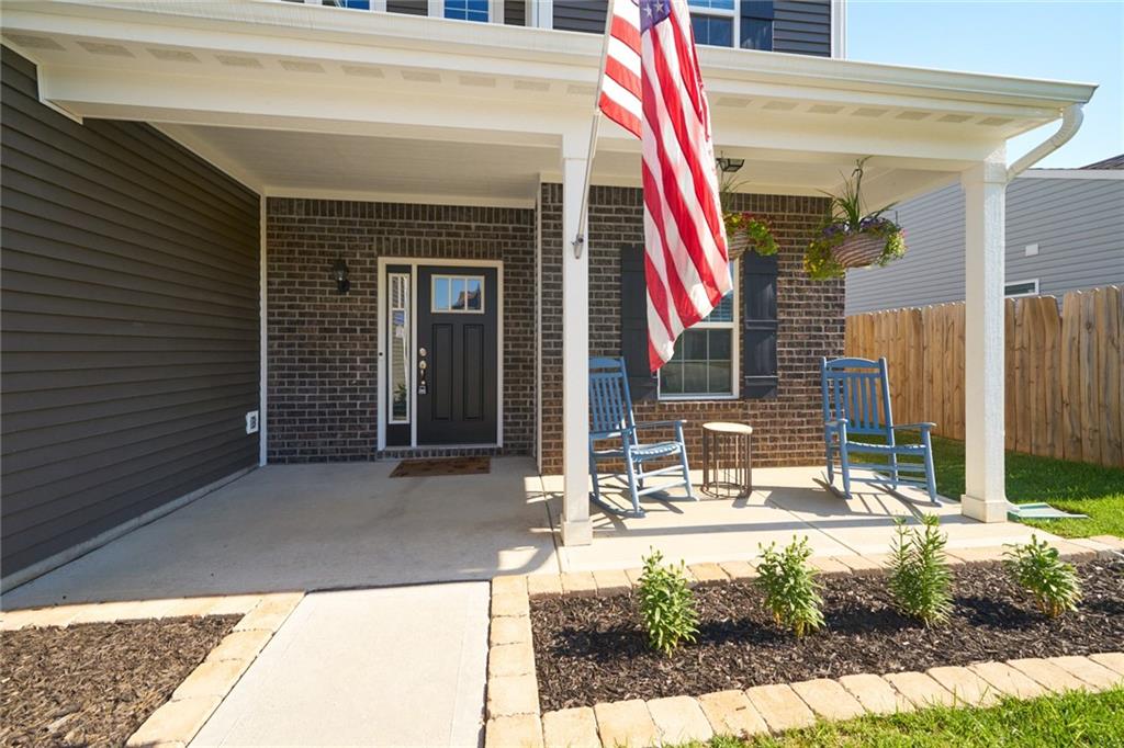 1386 Crabapple Road Franklin, IN 46131 - Photo 2 of 27