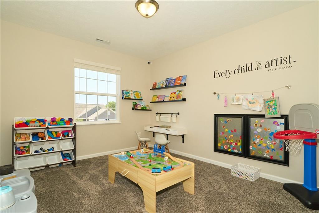1386 Crabapple Road Franklin, IN 46131 - Photo 22 of 27
